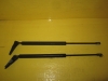 TOYOTA MATRIX  2 Rear Hatch Lift Supports Strut